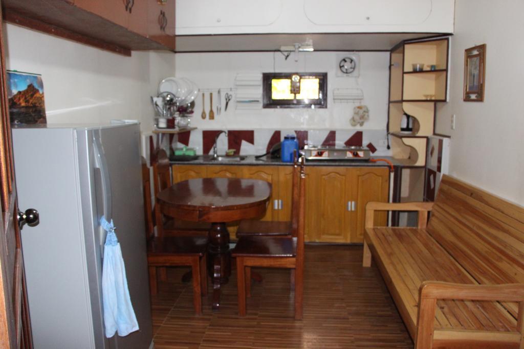 Prima Residences Palawan Eksteriør billede