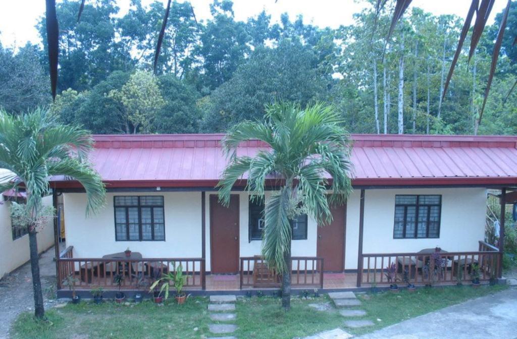 Prima Residences Palawan Eksteriør billede